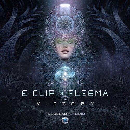 E-Clip, Flegma - Victory (Original Mix)