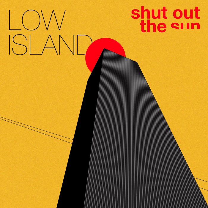 Low Island - When You Wake at Night