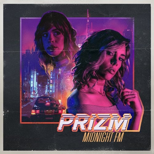 Prizm - Midnight FM