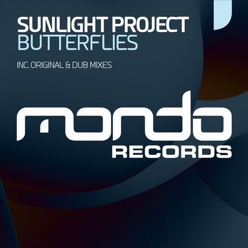 Sunlight Project - Butterflies (Dub Mix)