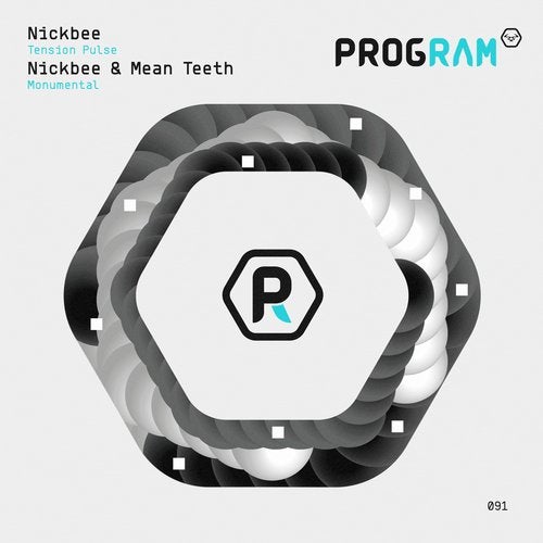 Nickbee & Mean Teeth - Monumental (Original Mix)