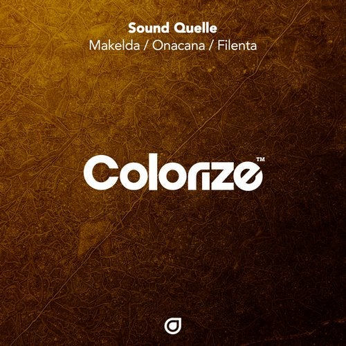 Sound Quelle - Onacana (Extended Mix)