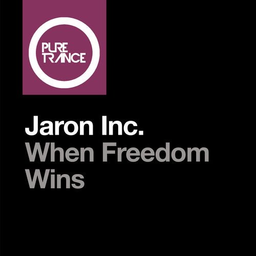 Jaron Inc. - When Freedom Wins (Club Mix)