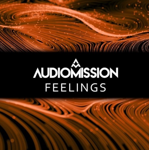 Audiomission - Feelings (Original Mix)