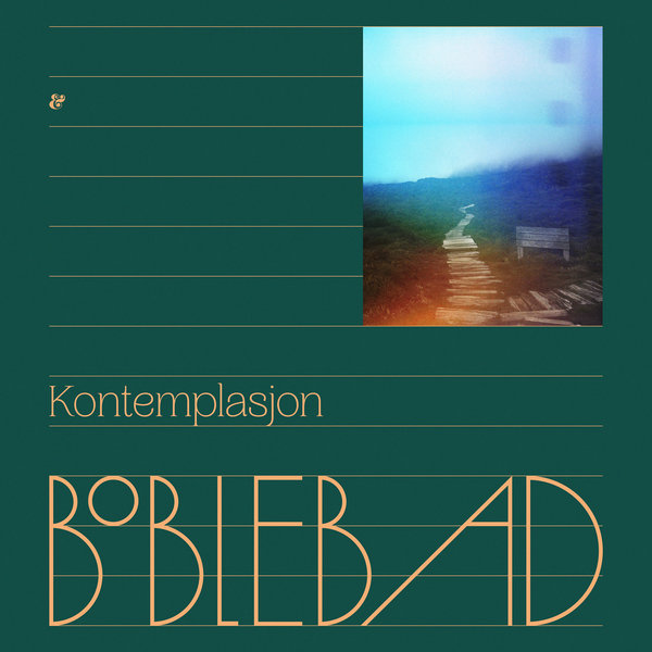 Boblebad - Kontemplasjon