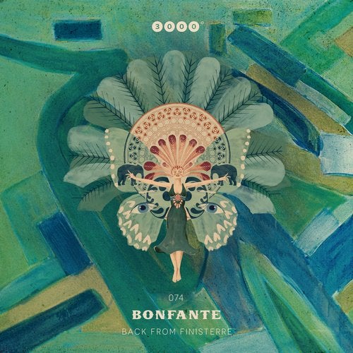 Bonfante - Clockwise (Original Mix)