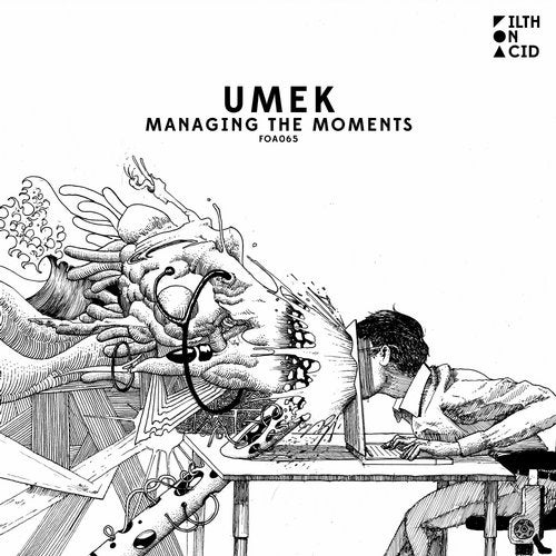 UMEK - Managing the Moments (Original Mix)
