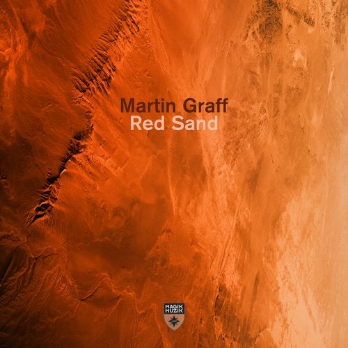 Martin Graff - Red Sand (Extended Mix)