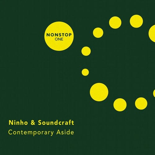 Ninho, SoundCraft - Contemporary Aside (Original Mix)