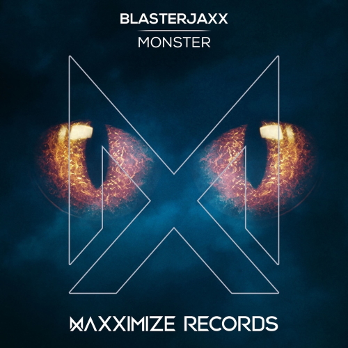 Blasterjaxx & Junior Funke - Monster (Extended Mix)