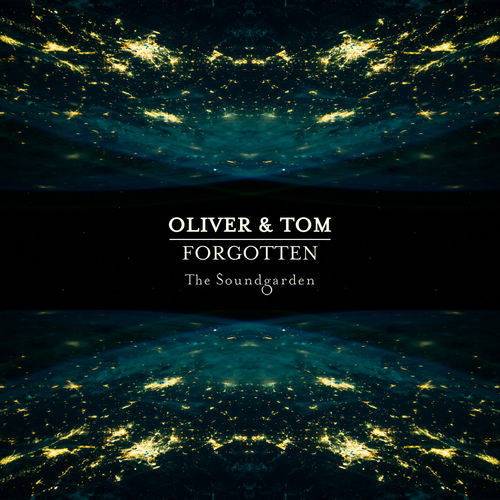 Oliver & Tom - Moonlight Walk (Original Mix)