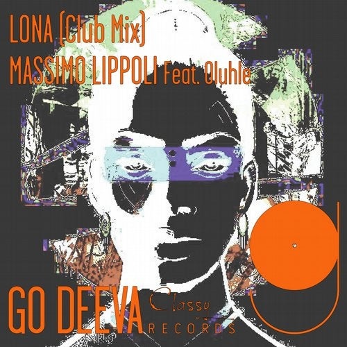 Oluhle, Massimo Lippoli - Lona Feat. Oluhle (Club Mix)