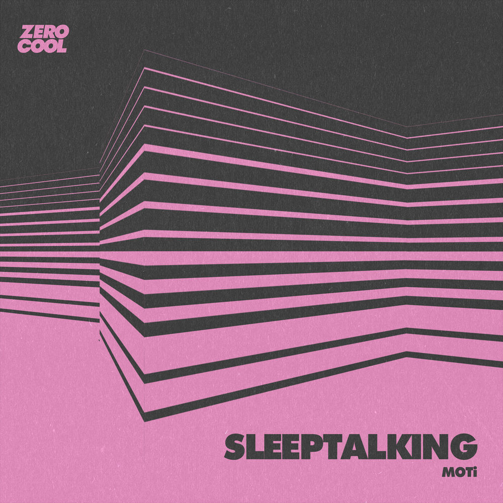 MOTi - Sleeptalking (Extended Mix)