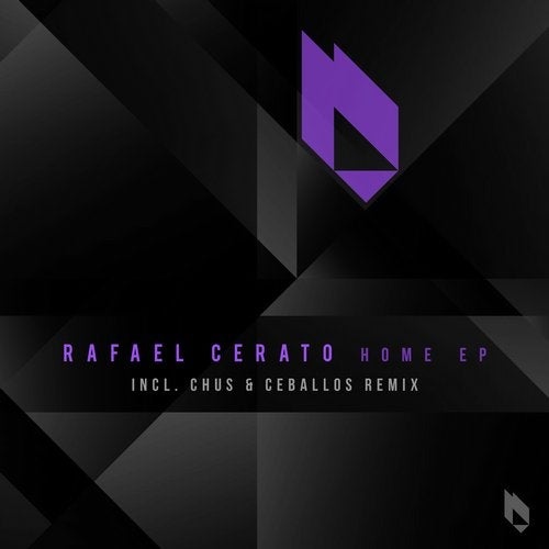 Rafael Cerato - Home Feat. Eleonora (Chus & Ceballos Remix)