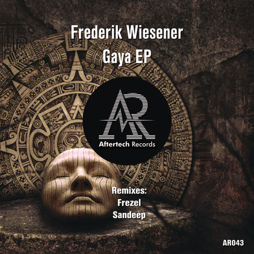 Frederik Wiesener - Astat (Original Mix)