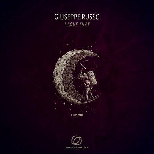 Giuseppe Russo - I Love That (Original Mix)