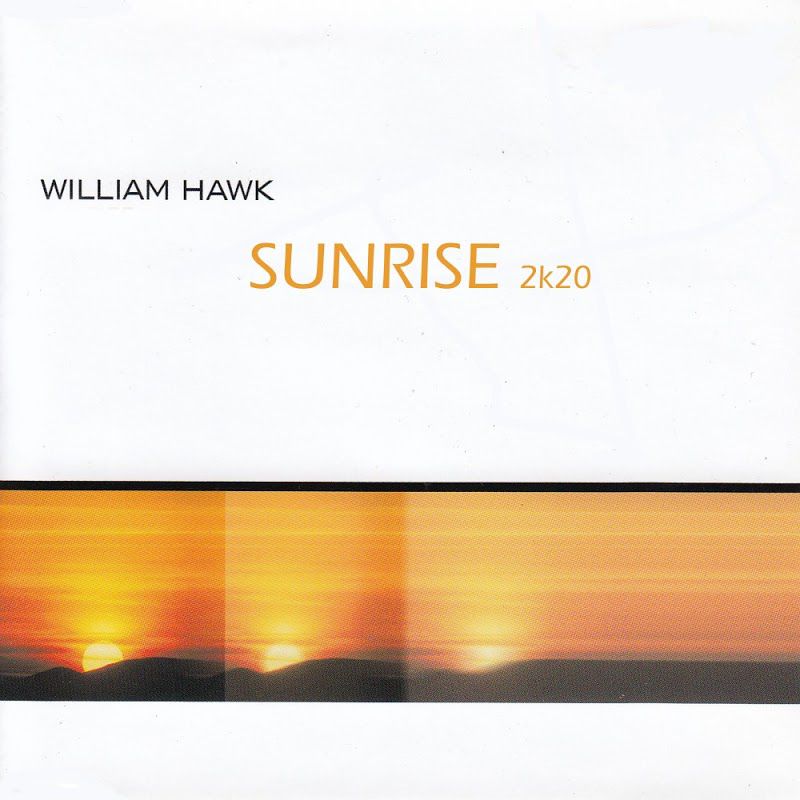 William Hawk - Sunrise (Club Mix)
