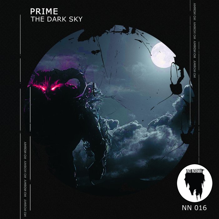 Prime - Megalodon (Original Mix)