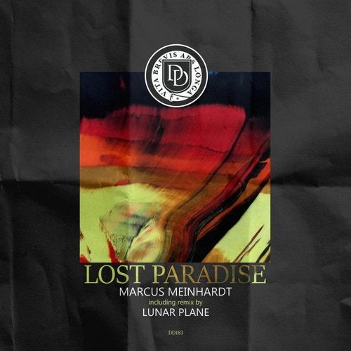 Marcus Meinhardt - Lost Paradise (Original Mix)