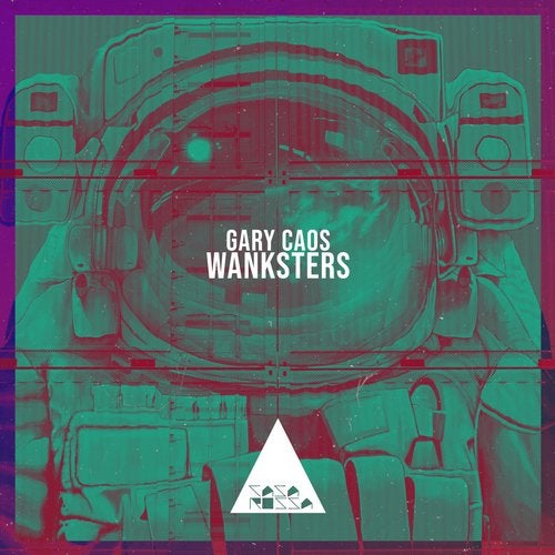 Gary Caos - Wanksters (Original Mix)