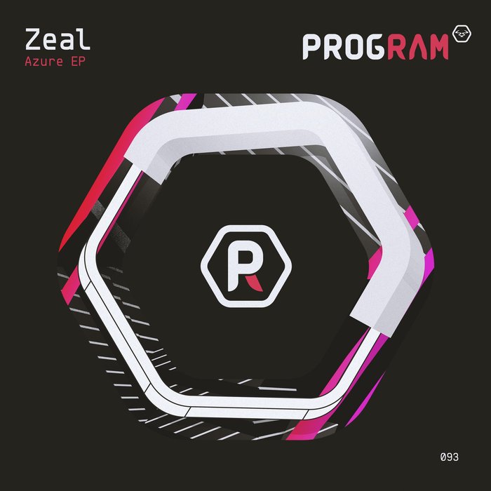 Zeal - Say It Now (Original Mix)