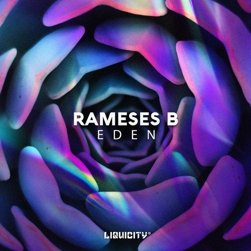 Rameses B - Eden (Original Mix)