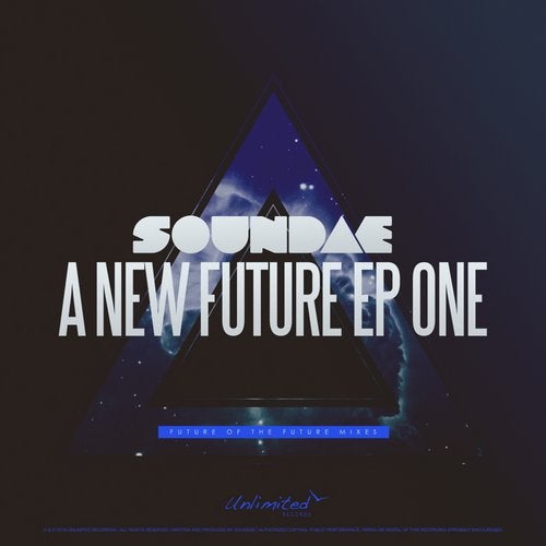 Soundae - Magick (Future Of The Future Mix)