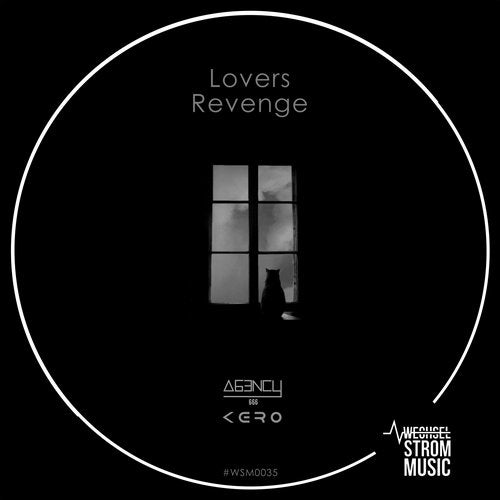 Agency666, K.E.R.O - Lover's Revenge