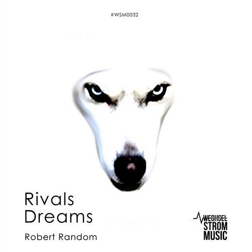 Robert Random - Rivals Dreams (Kommando Schwarztee Remix)