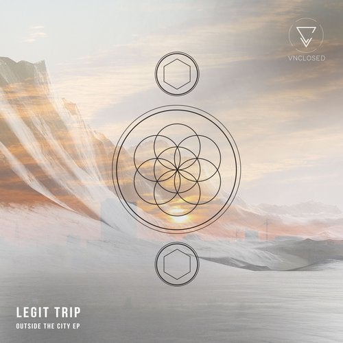 Legit Trip - Outside The City (Parallet Movements Remix)