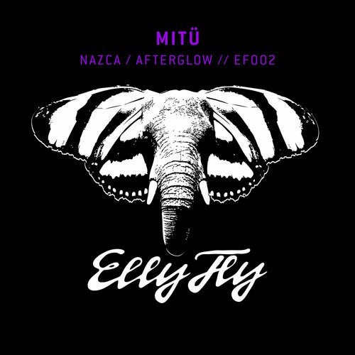 MITÜ (OZ) - Afterglow (Original Mix)