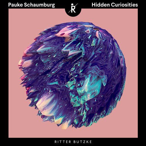 Pauke Schaumburg – Badlands (Original Mix)