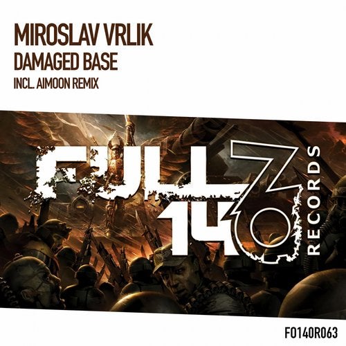 Miroslav Vrlik - Damaged Base (Aimoon Extended Remix)