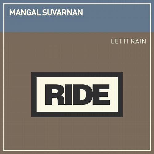 Mangal Suvarnan - Let It Rain (Acoustic)