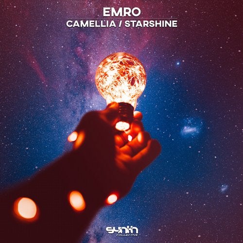 Emro - Camellia (Original Mix)