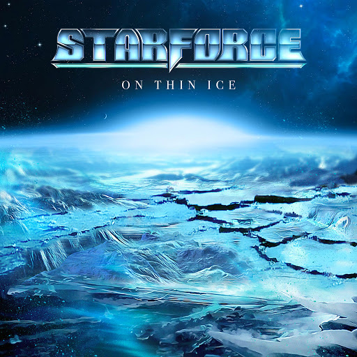 Starforce - On Thin Ice
