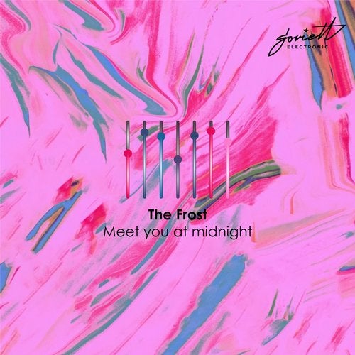 The Frost – Drive Night (Original Mix)