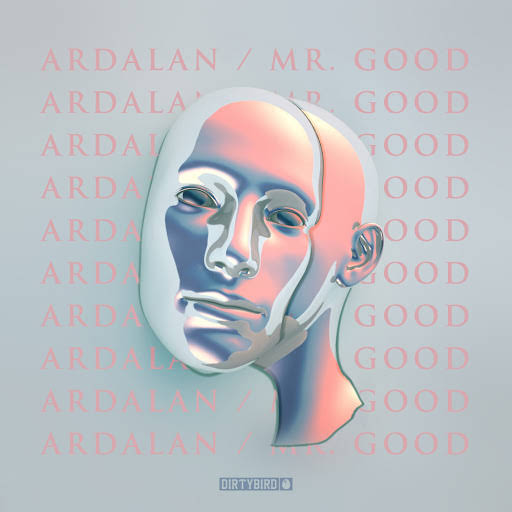 Ardalan - Mr. Bad (Original Mix)