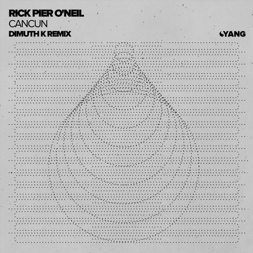Rick Pier O'Neil - Cancun (Dimuth K Remix)