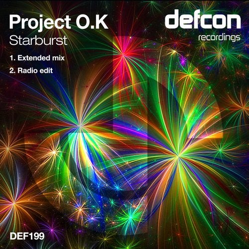 Project O.K - Starburst (Extended Mix)