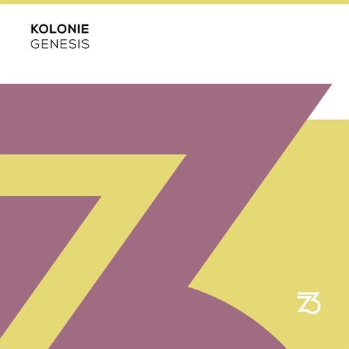 Kolonie - Genesis (Extended Mix)