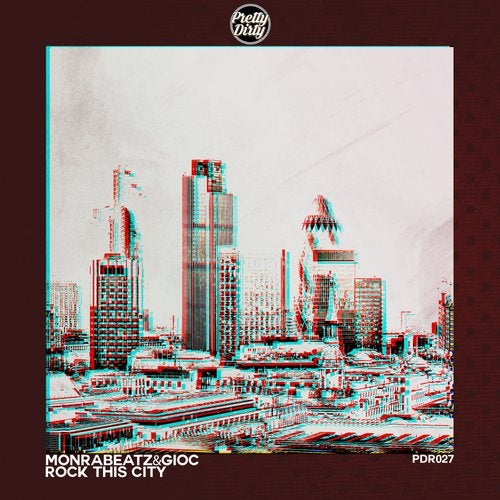 Monrabeatz, Gioc - Rock This City (Original Mix)