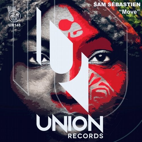 Sam Sebastien - Move (Hatha's Deep Mix)