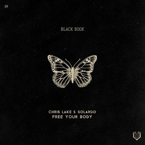 Chris Lake feat. Solardo - Free Your Body (Original Mix)