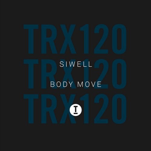 Siwell - Body Move (Extended Mix)