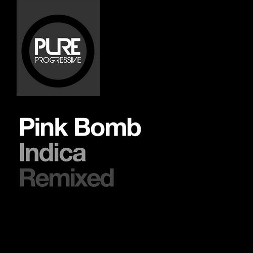 Pink Bomb - Indica (dB9 Project Remode)