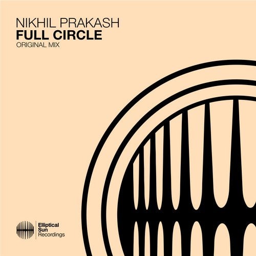 Nikhil Prakash - Full Circle (Extended Mix)