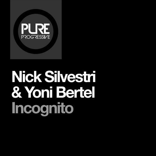 Nick Silvestri & Yoni Bertel - Incognito (Original Mix)
