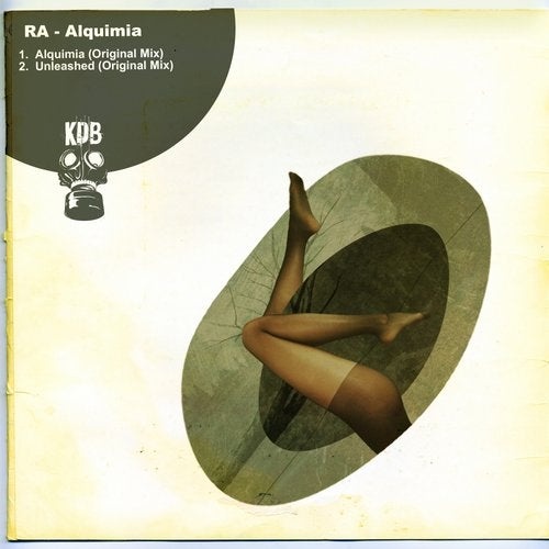 Ra - Alquimia (Original Mix)