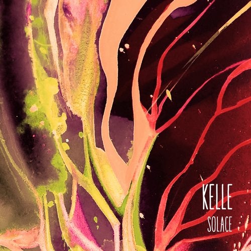 Kelle - Solace (Original Mix)